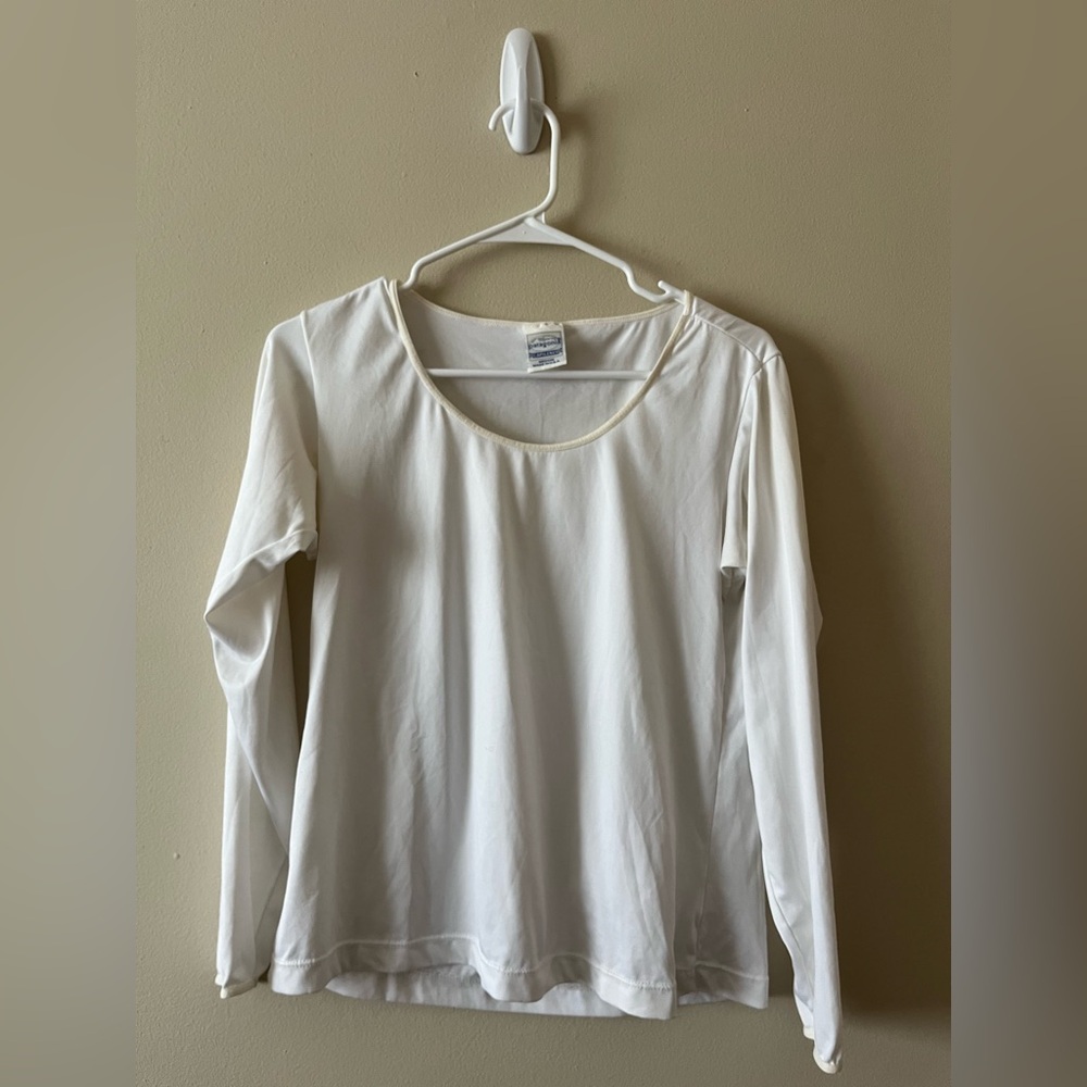 Patagonia Capilene Lightweight Base Layer Long Sleeve